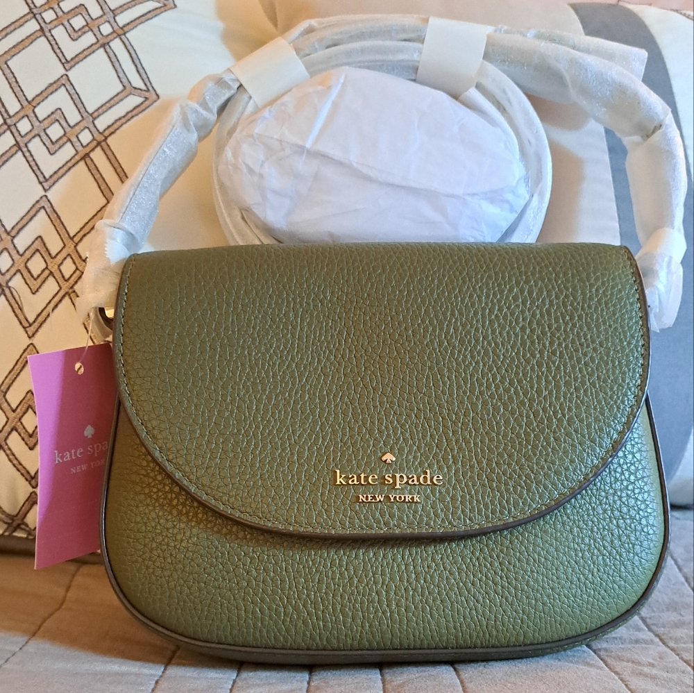 Kate Spade Mini Cross-handbag
